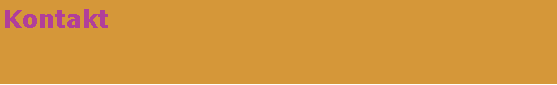 Textfeld: Kontakt